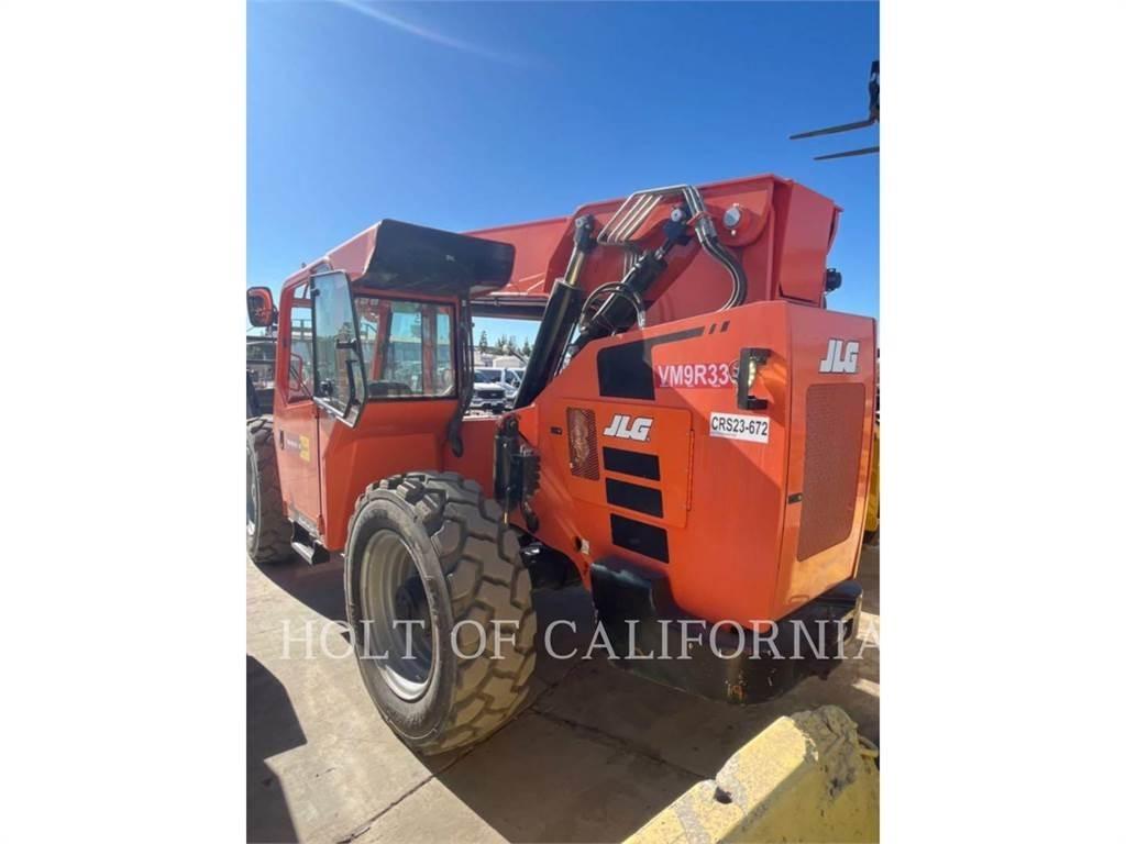 JLG 10054 Ładowarki teleskopowe