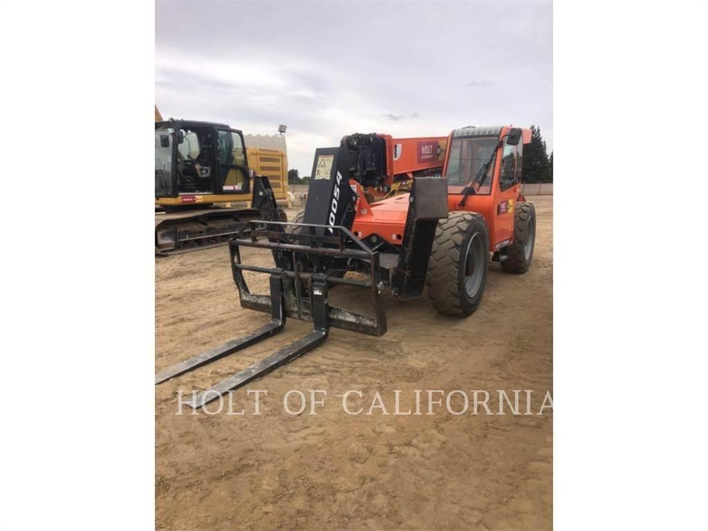 JLG 10054 Ładowarki teleskopowe