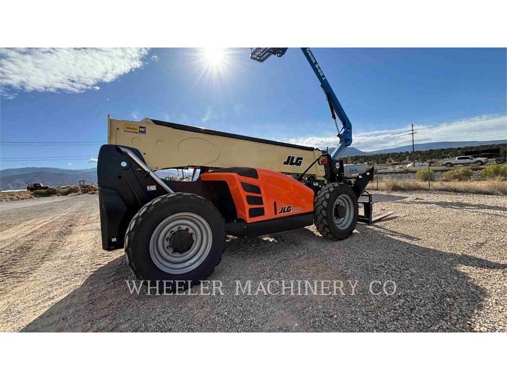 JLG 1055 Ładowarki teleskopowe