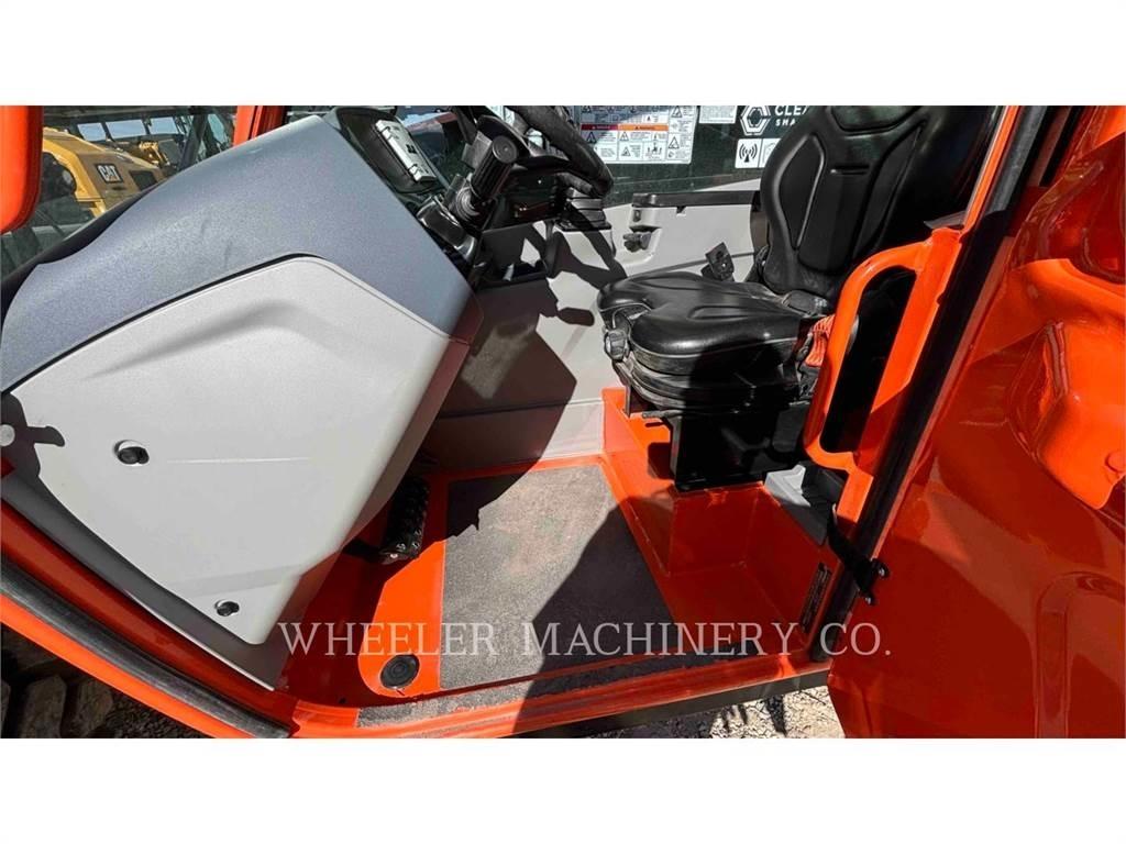 JLG 1055 Ładowarki teleskopowe