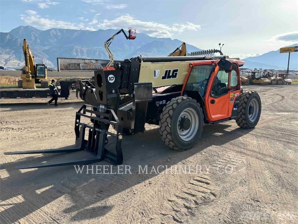 JLG 1055 Ładowarki teleskopowe