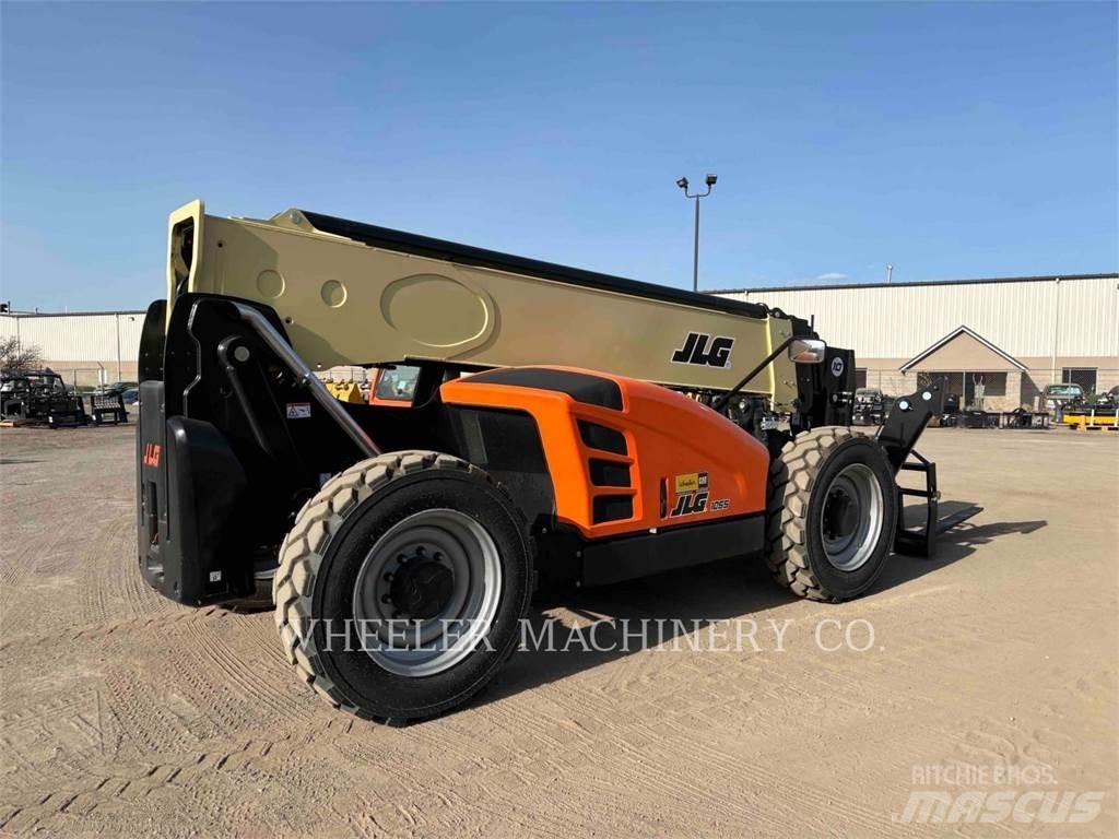 JLG 1055 Ładowarki teleskopowe
