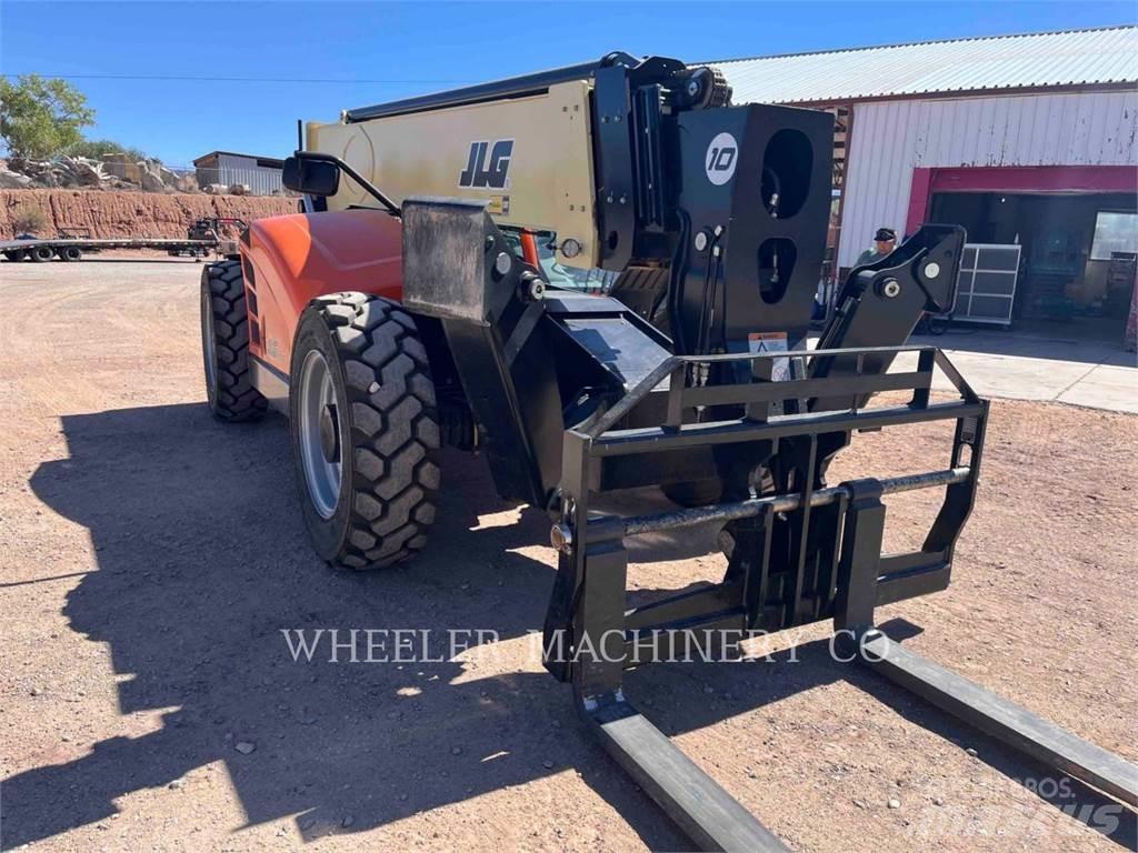 JLG 1055 Ładowarki teleskopowe
