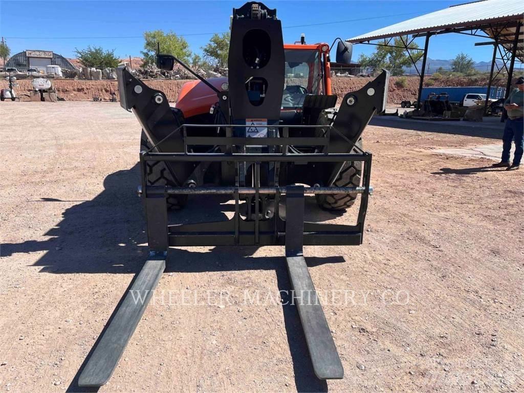 JLG 1055 Ładowarki teleskopowe