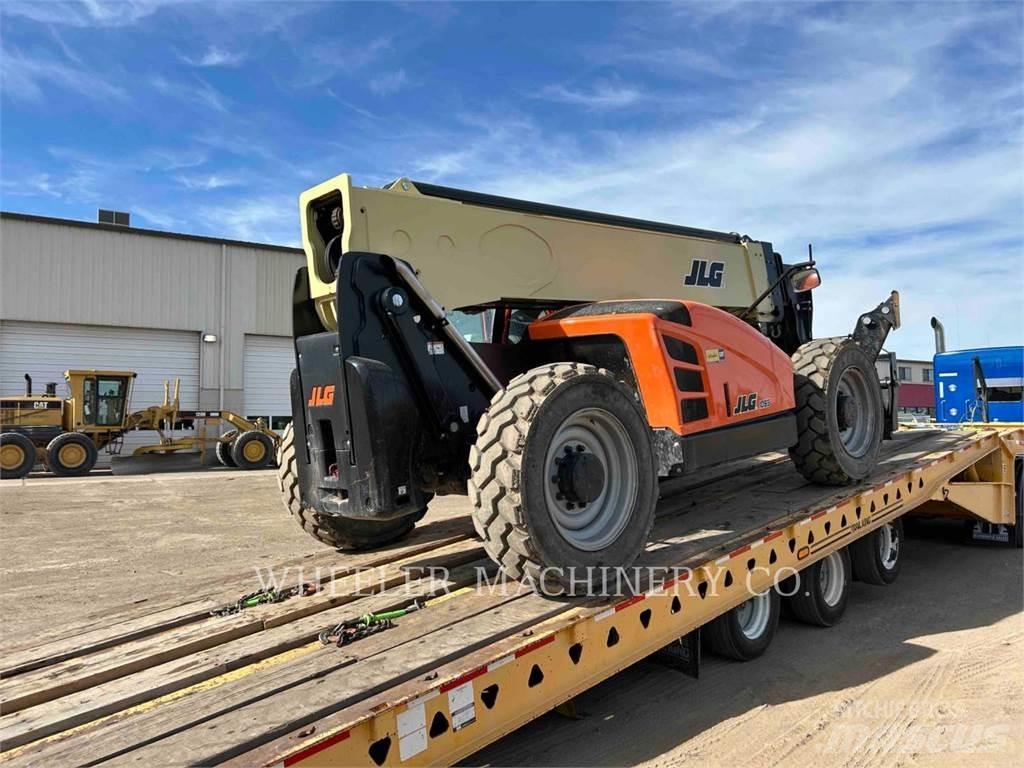 JLG 1055 Ładowarki teleskopowe