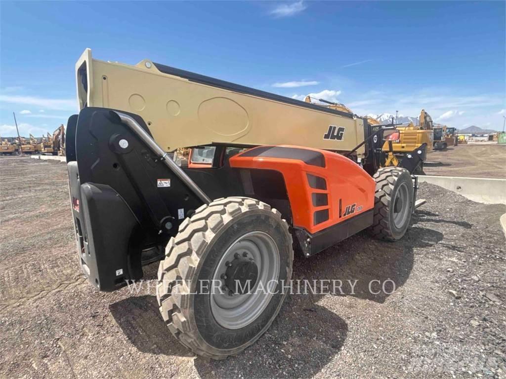 JLG 1055 Ładowarki teleskopowe
