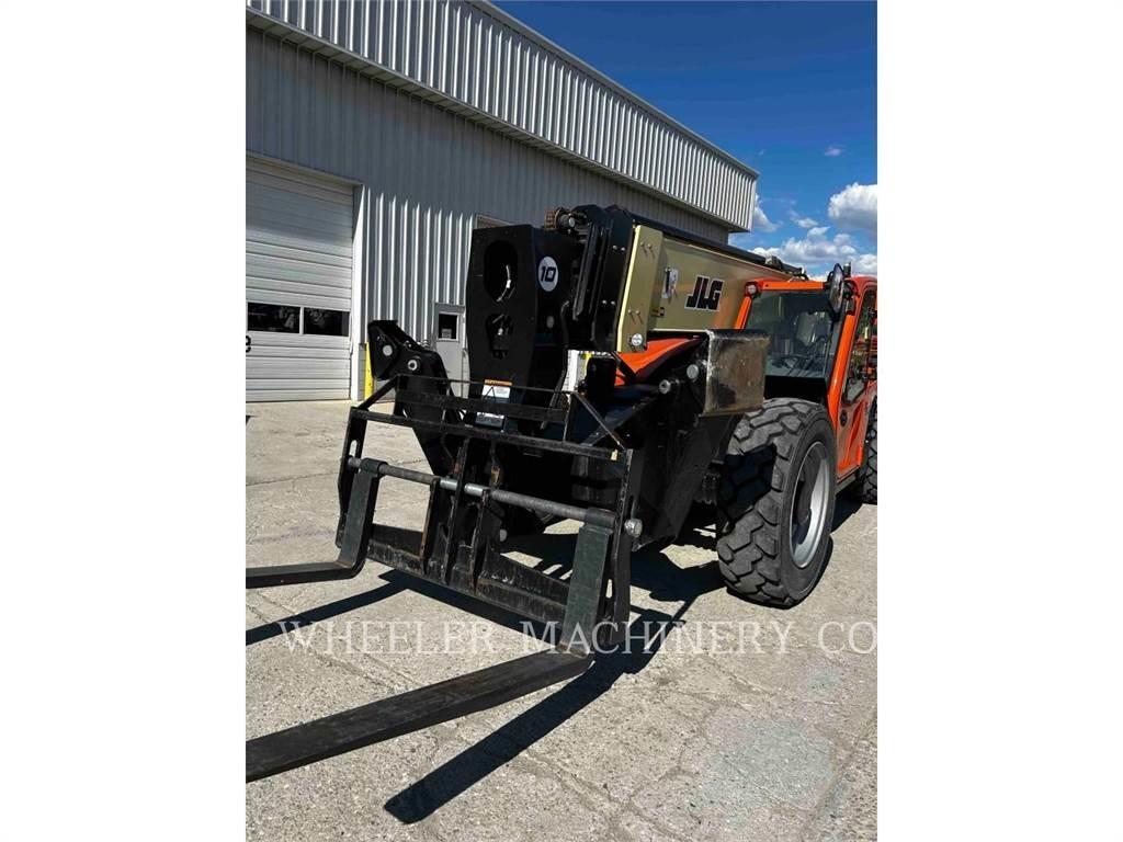 JLG 1055 Ładowarki teleskopowe