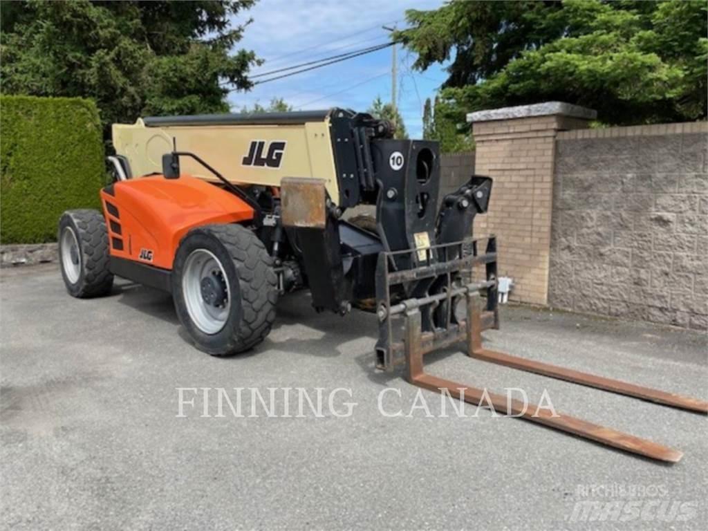 JLG 1055 Ładowarki teleskopowe