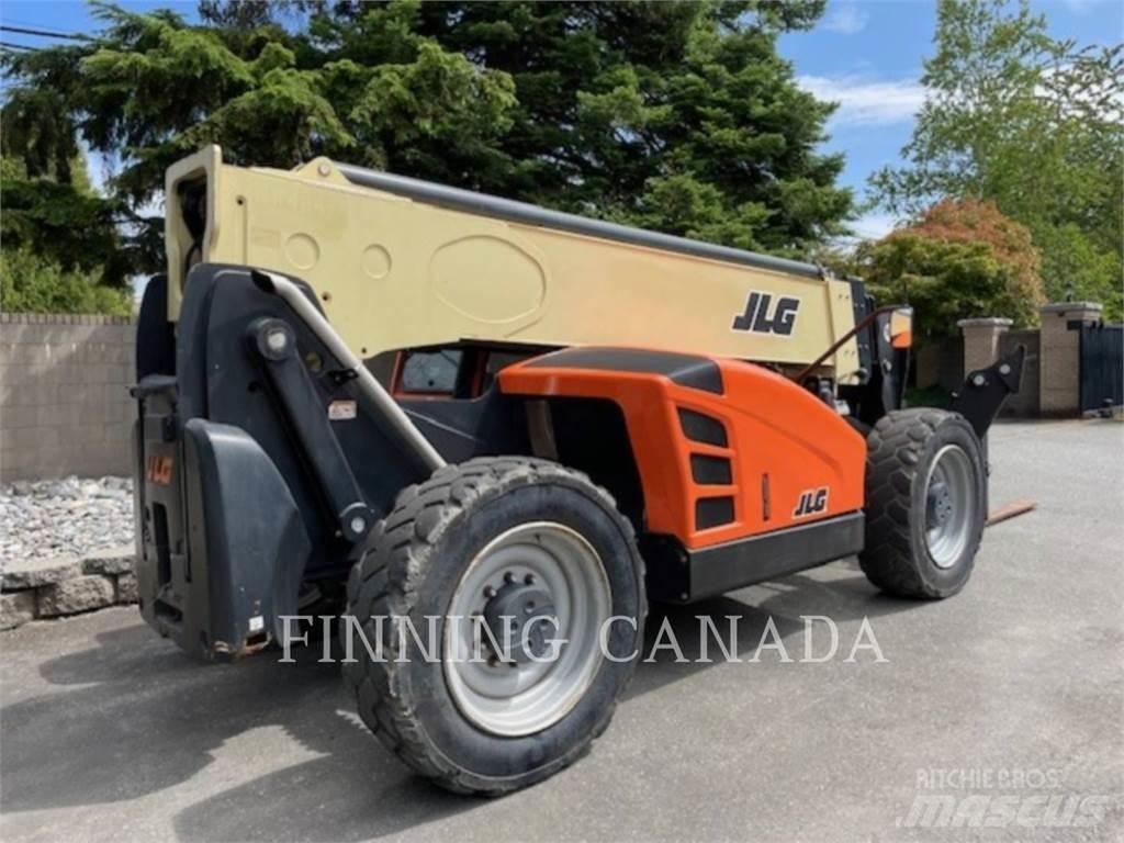 JLG 1055 Ładowarki teleskopowe