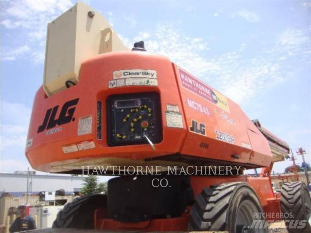 JLG 1200SJP Podnośniki przegubowe