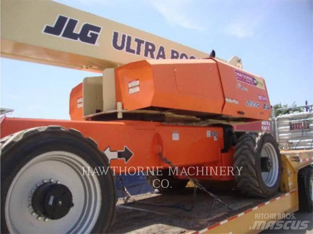 JLG 1200SJP Podnośniki przegubowe