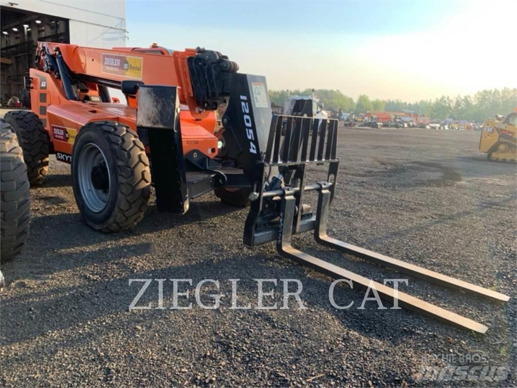 JLG 12054 Ładowarki teleskopowe