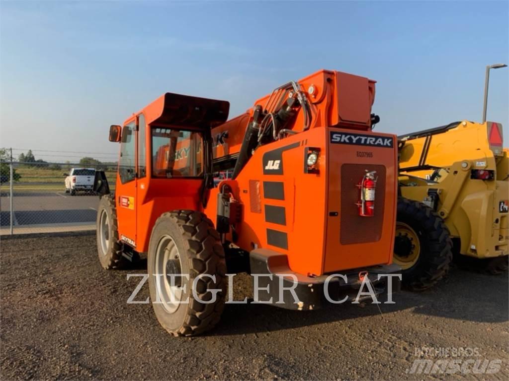JLG 12054 Ładowarki teleskopowe