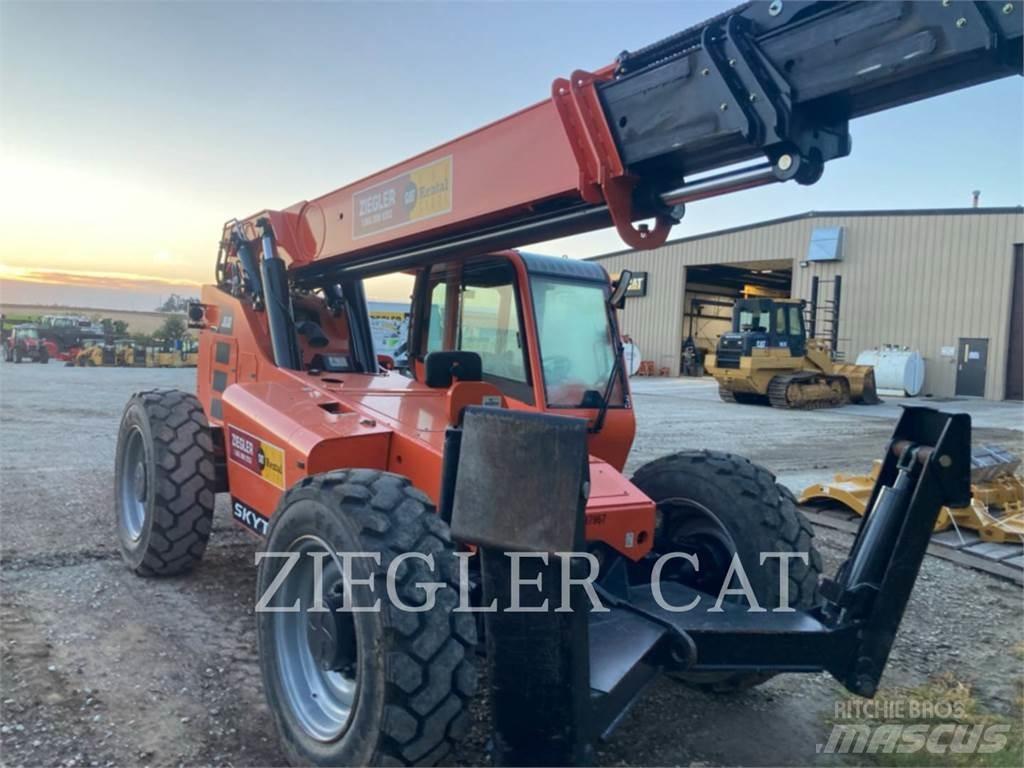 JLG 12054 Ładowarki teleskopowe