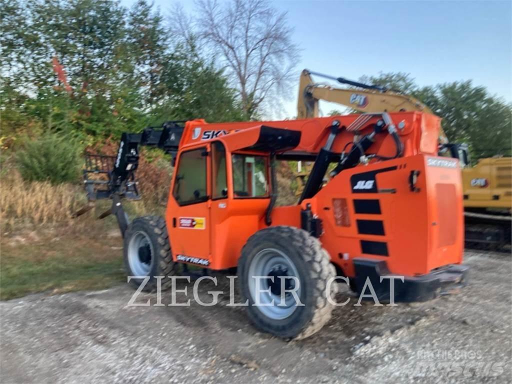 JLG 12054 Ładowarki teleskopowe