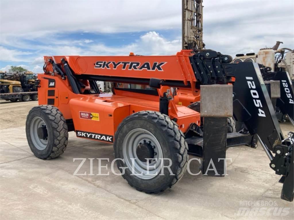 JLG 12054 Ładowarki teleskopowe