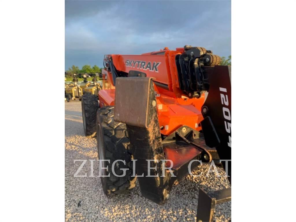 JLG 12054 Ładowarki teleskopowe