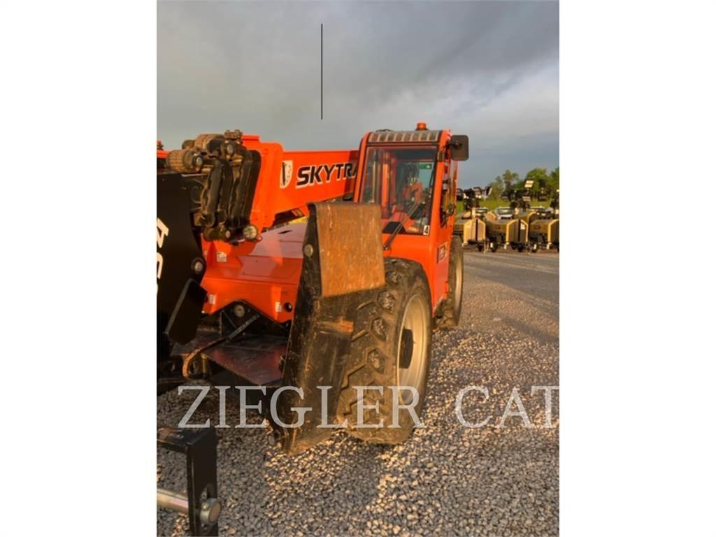 JLG 12054 Ładowarki teleskopowe