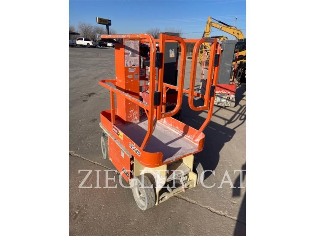 JLG 1230ES Podnośniki nożycowe