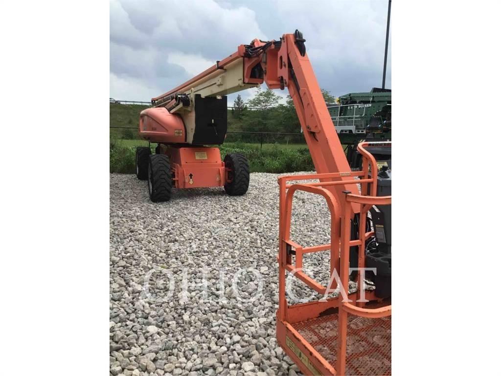 JLG 1250AJP Podnośniki przegubowe