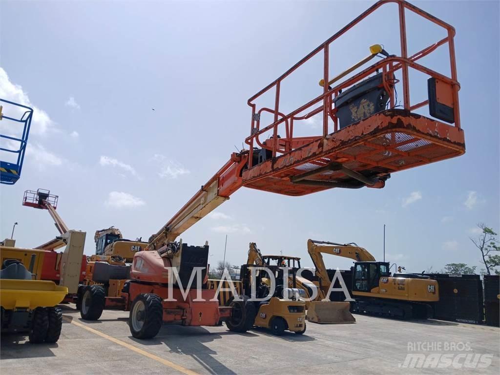 JLG 1250AJP Podnośniki przegubowe