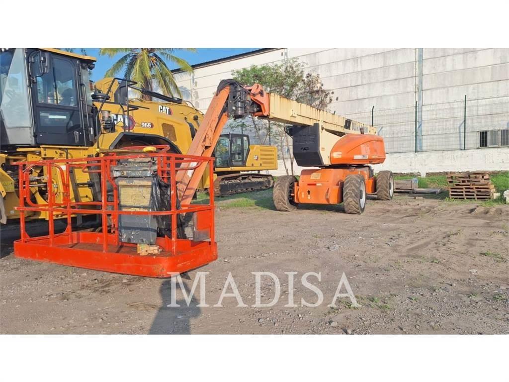 JLG 1250AJP Inne podnośniki