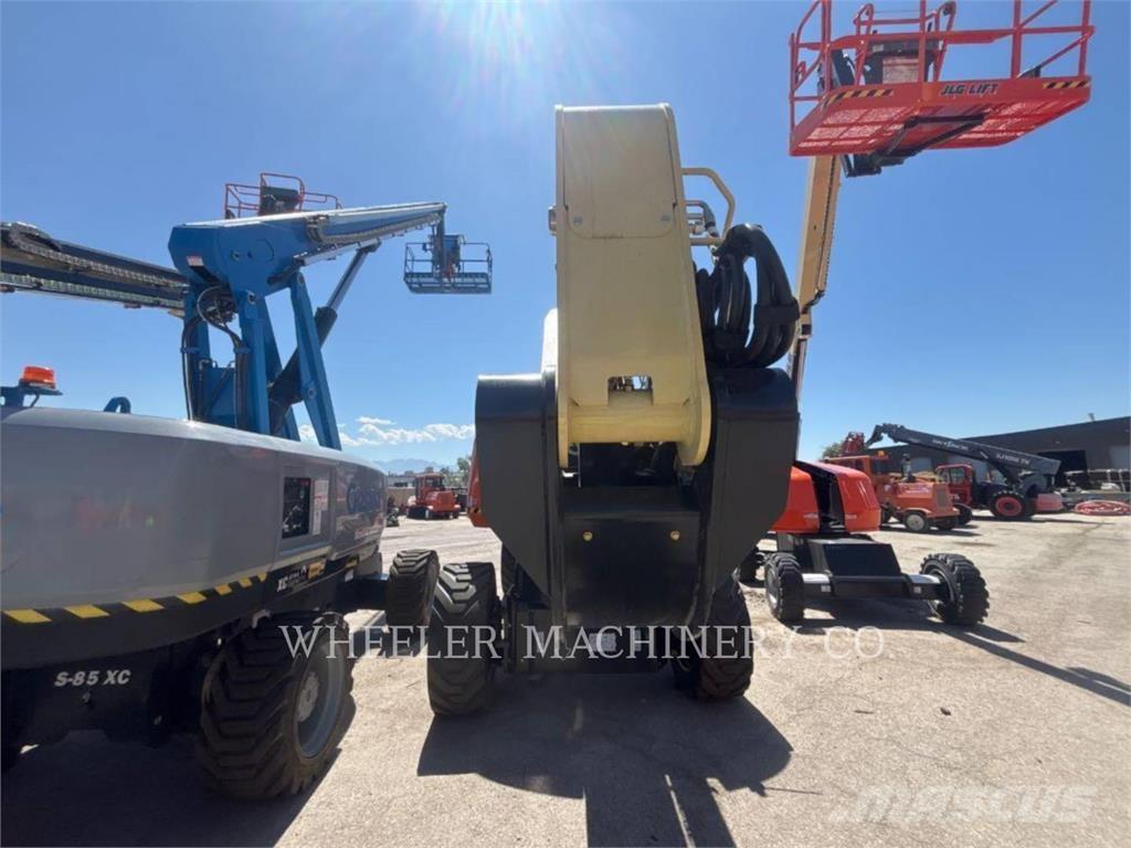JLG 1250AJP Podnośniki przegubowe