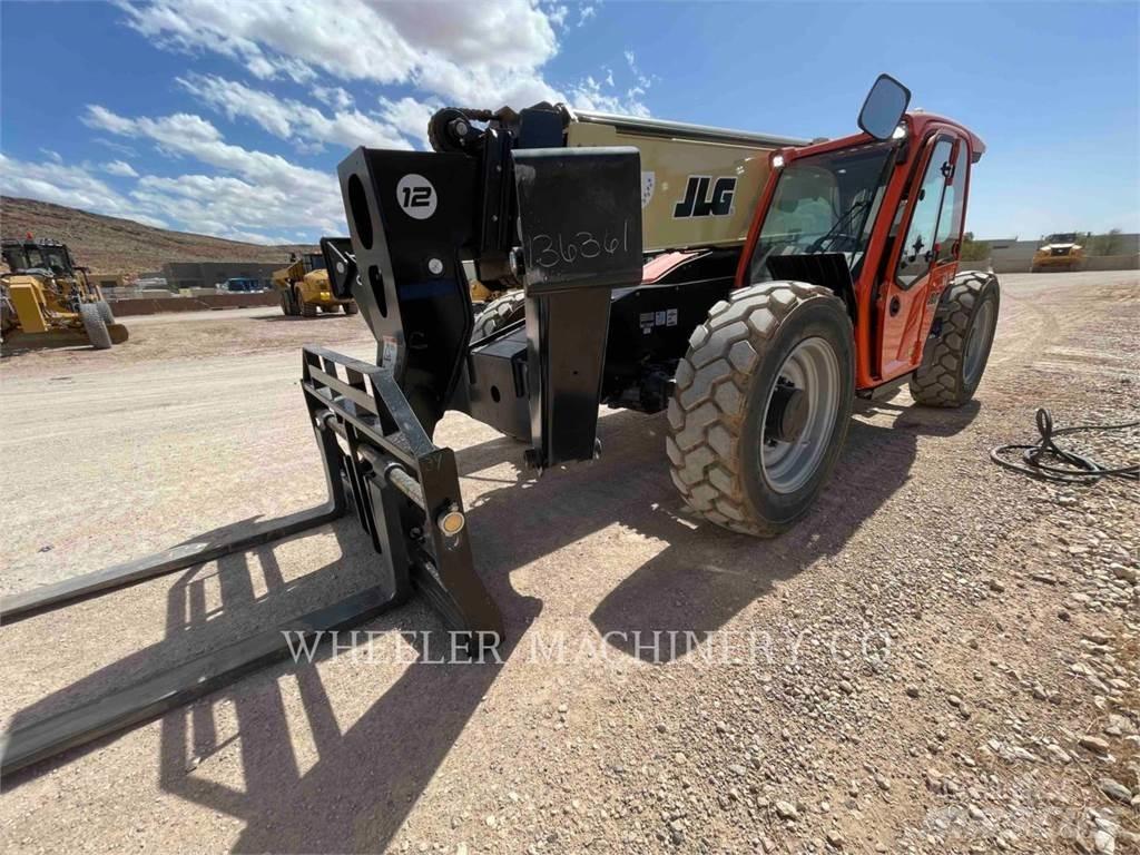 JLG 1255 Ładowarki teleskopowe