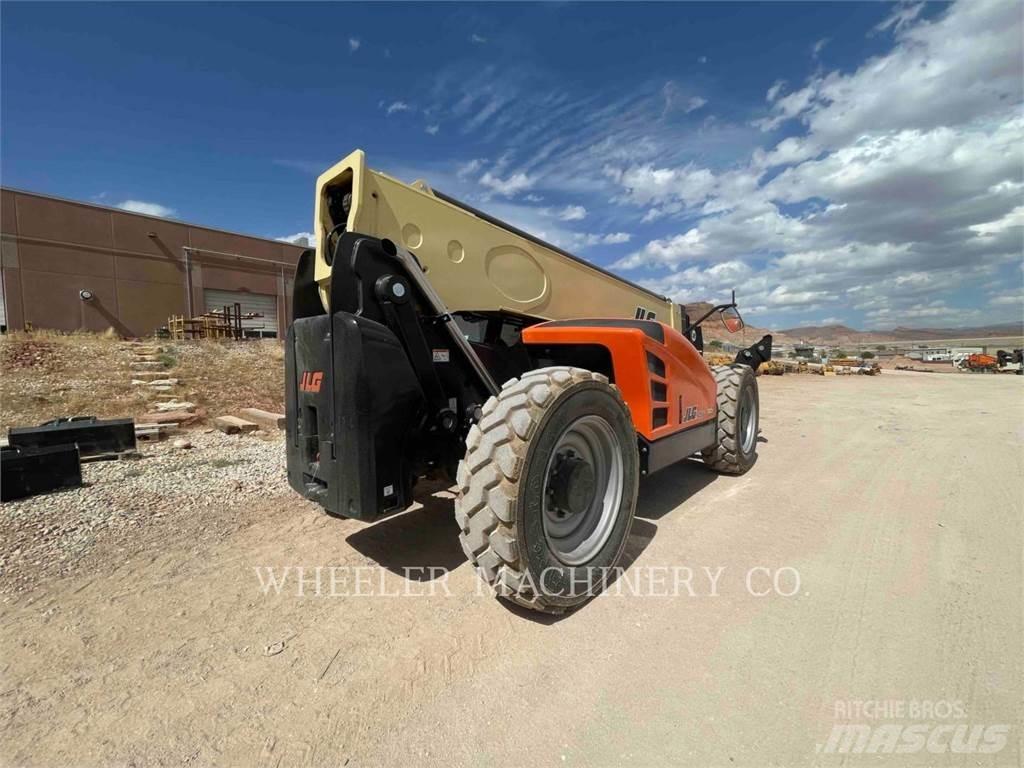 JLG 1255 Ładowarki teleskopowe
