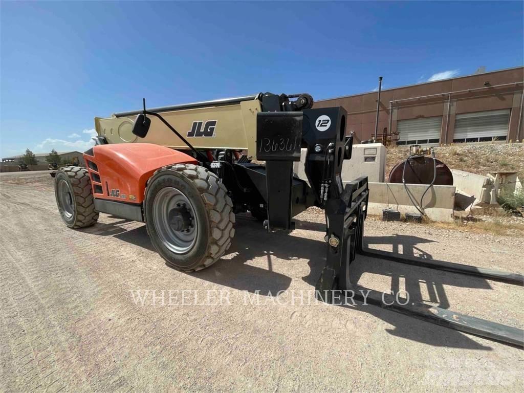 JLG 1255 Ładowarki teleskopowe