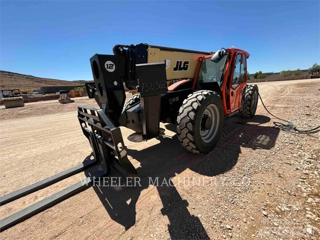 JLG 1255 Ładowarki teleskopowe