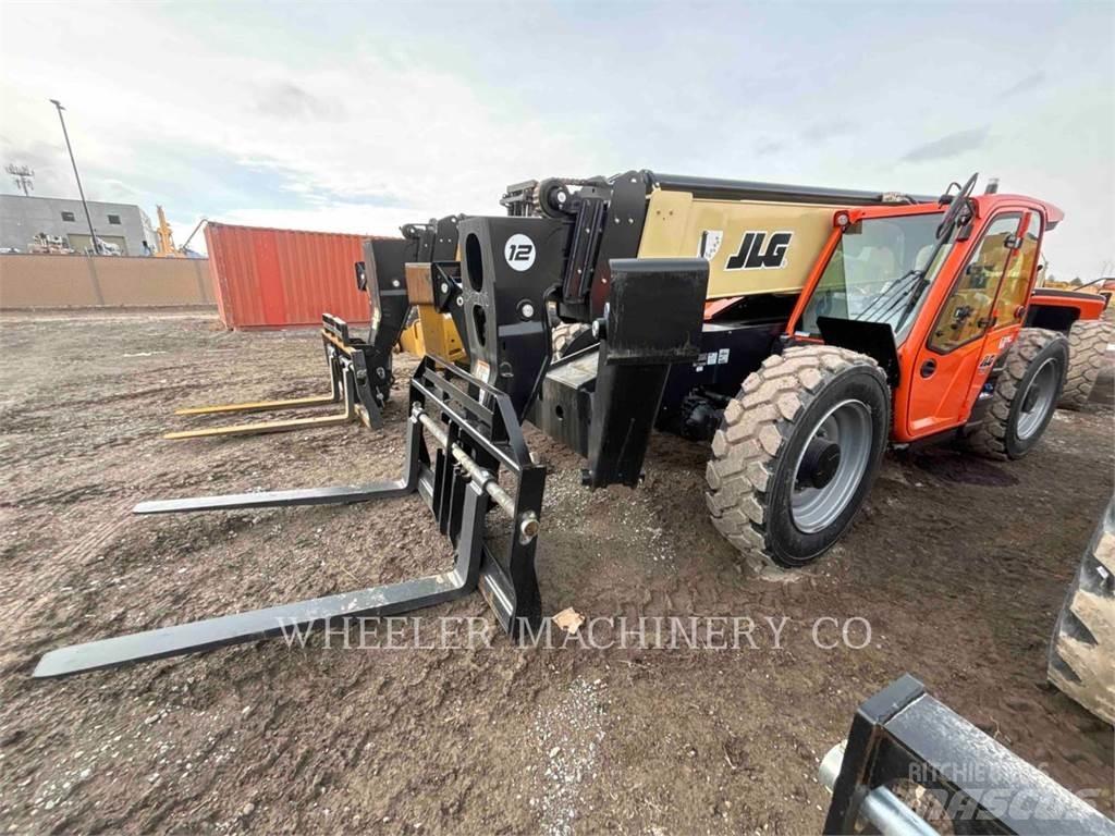 JLG 1255 Ładowarki teleskopowe