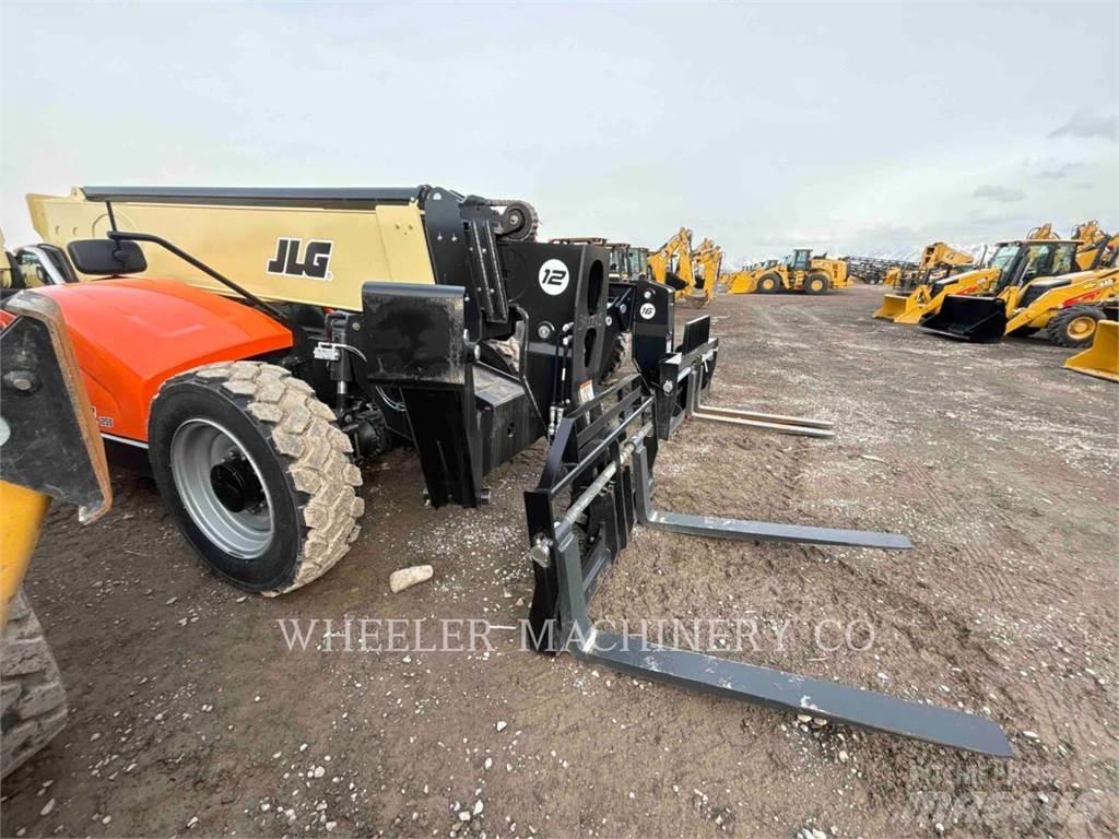 JLG 1255 Ładowarki teleskopowe