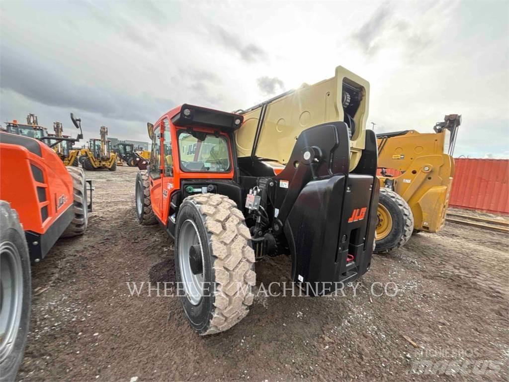 JLG 1255 Ładowarki teleskopowe