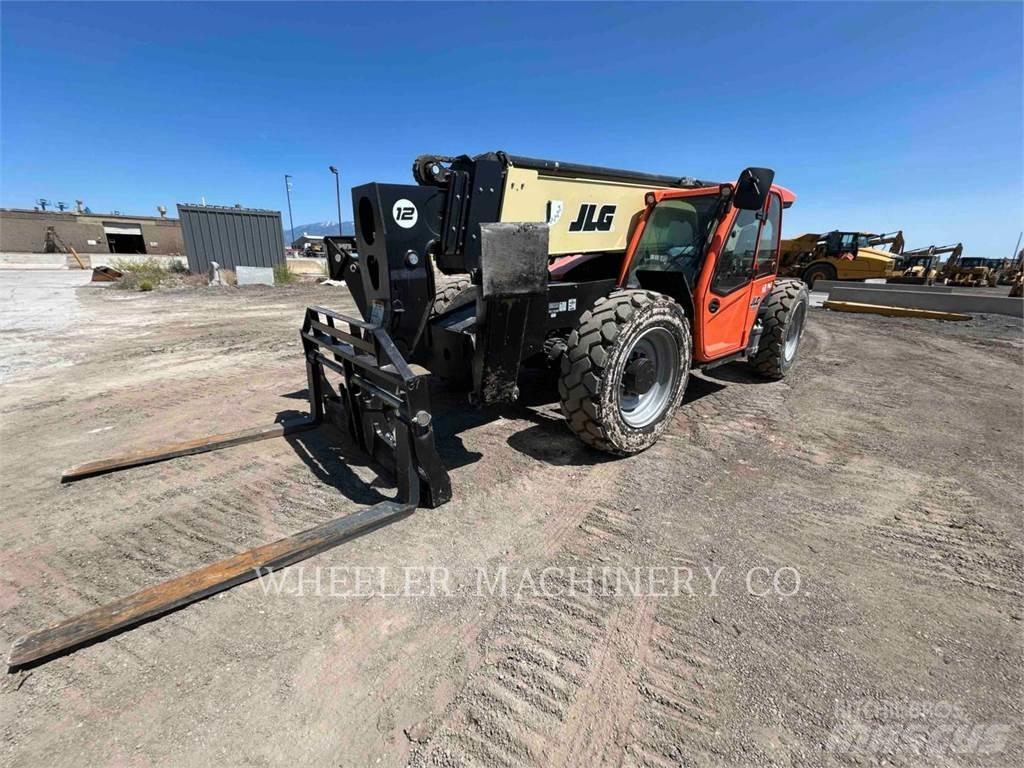 JLG 1255 Ładowarki teleskopowe