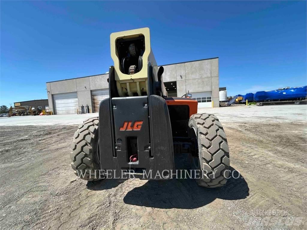 JLG 1255 Ładowarki teleskopowe
