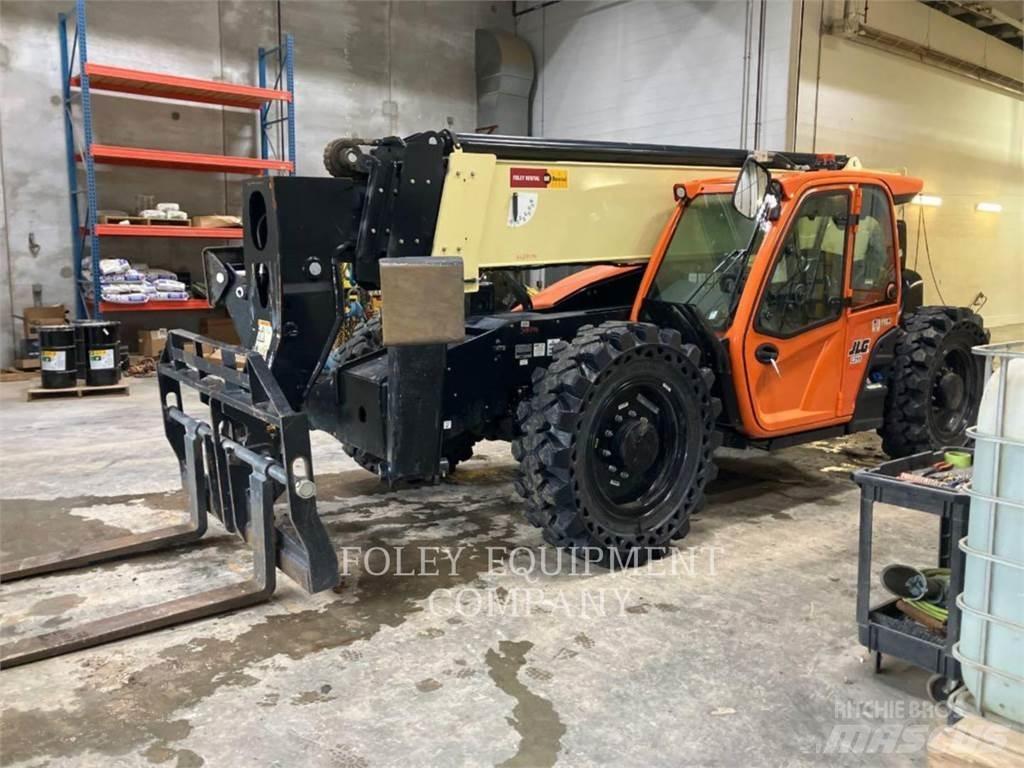 JLG 1255C Ładowarki teleskopowe