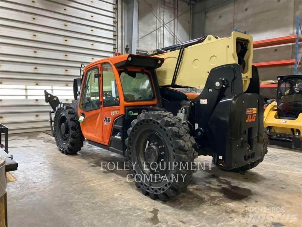 JLG 1255C Ładowarki teleskopowe