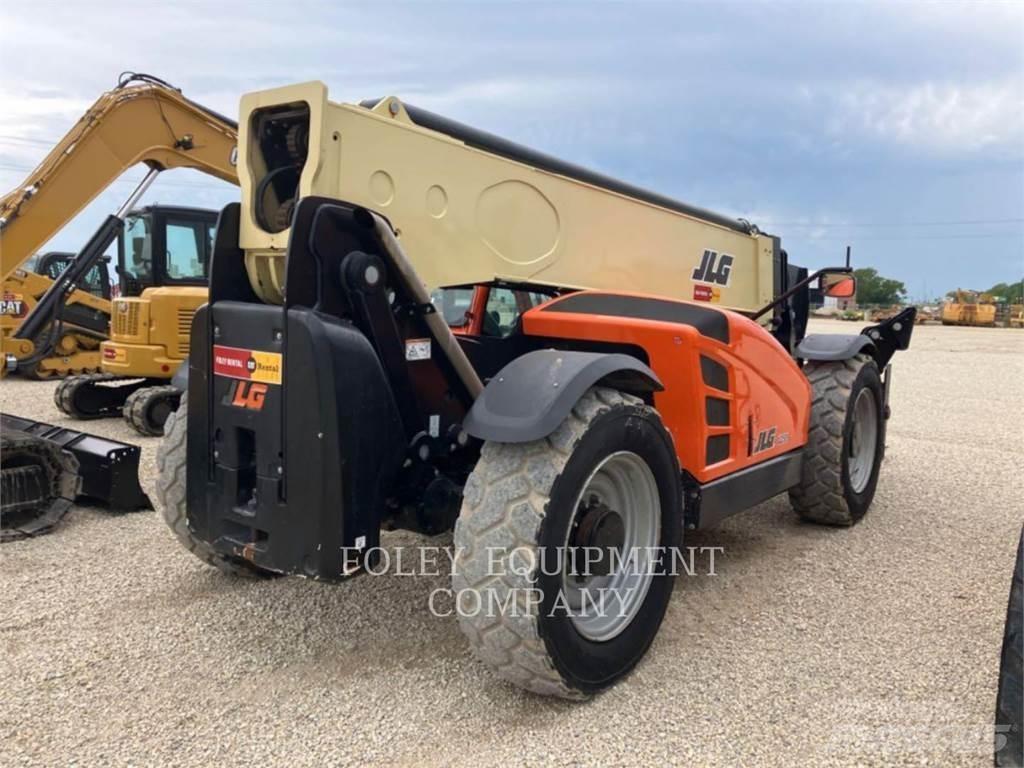 JLG 1255C Ładowarki teleskopowe