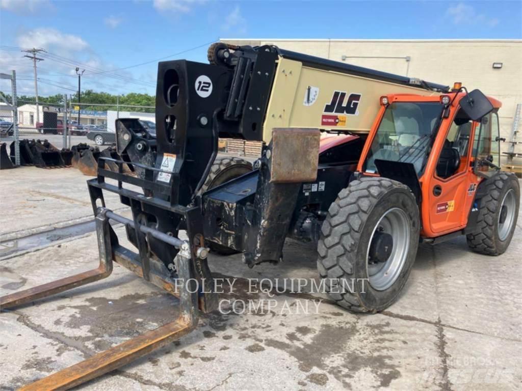 JLG 1255C Ładowarki teleskopowe