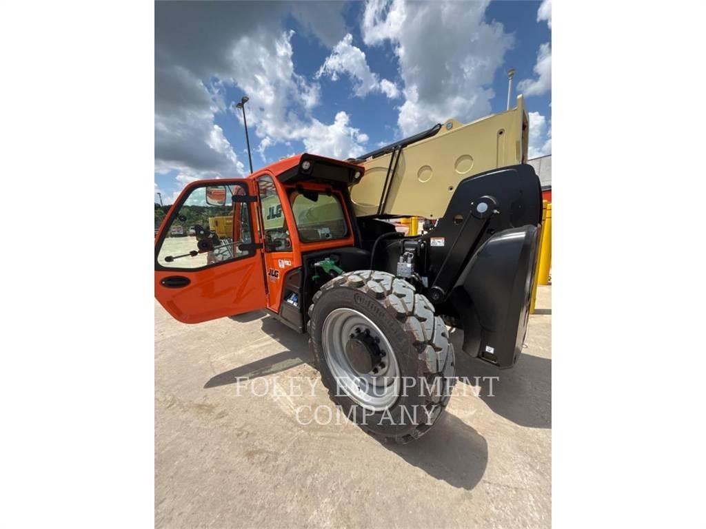 JLG 1255C Ładowarki teleskopowe