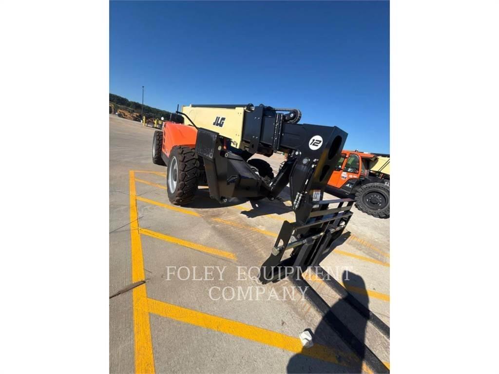 JLG 1255C Ładowarki teleskopowe