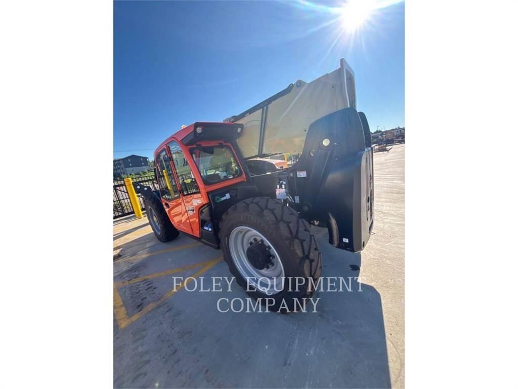 JLG 1255C Ładowarki teleskopowe