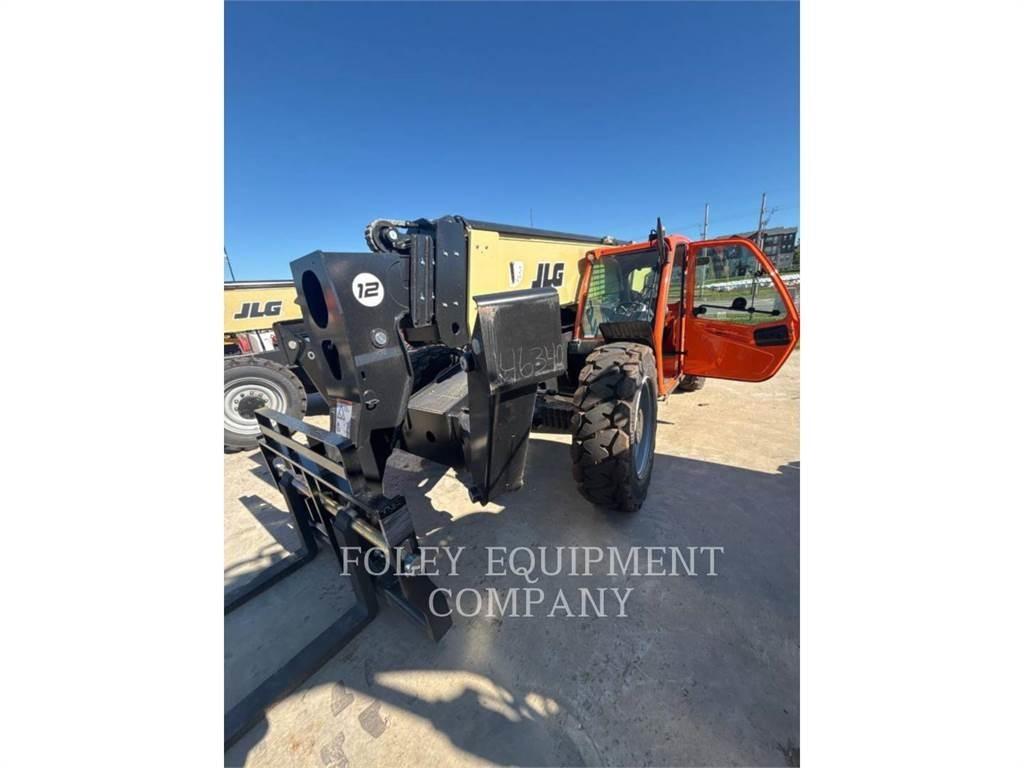 JLG 1255C Ładowarki teleskopowe