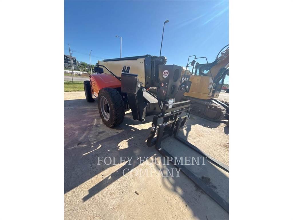 JLG 1255C Ładowarki teleskopowe