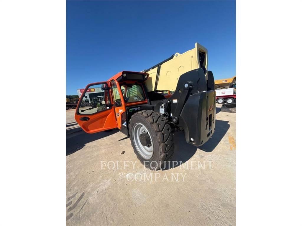 JLG 1255C Ładowarki teleskopowe