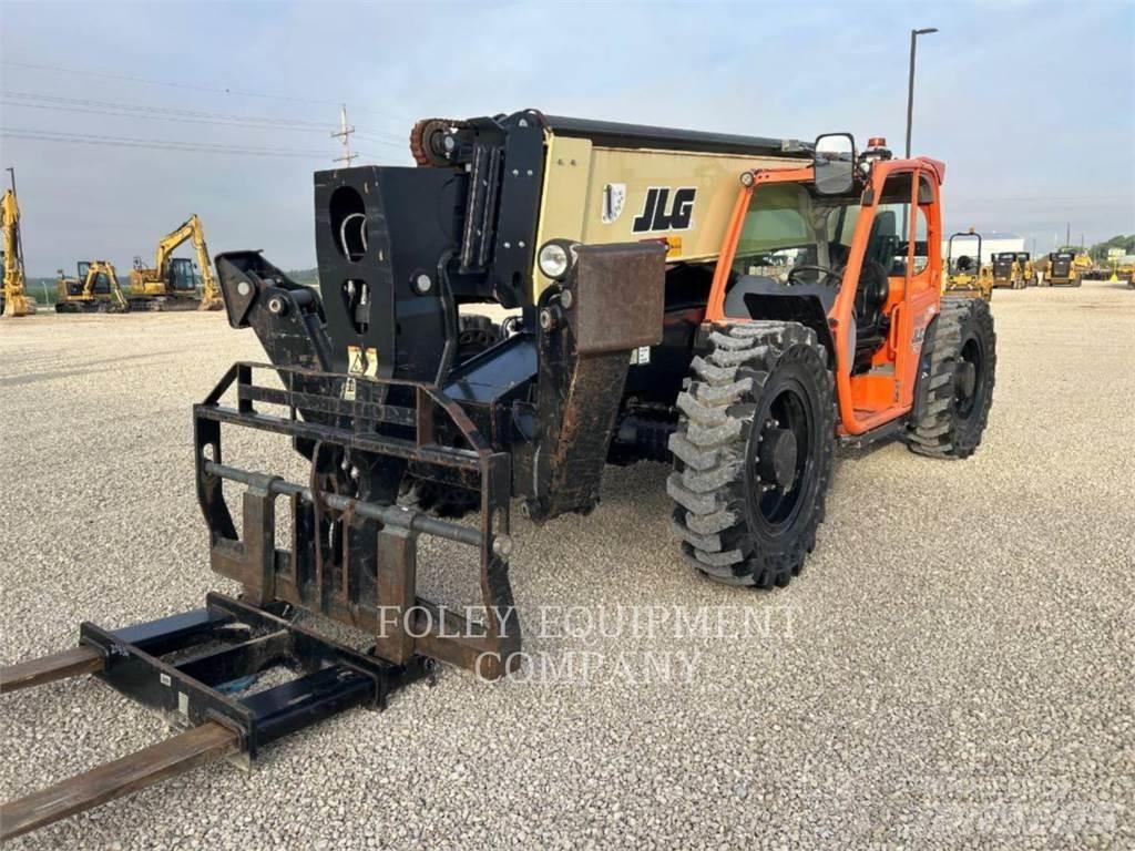 JLG 1255O Ładowarki teleskopowe