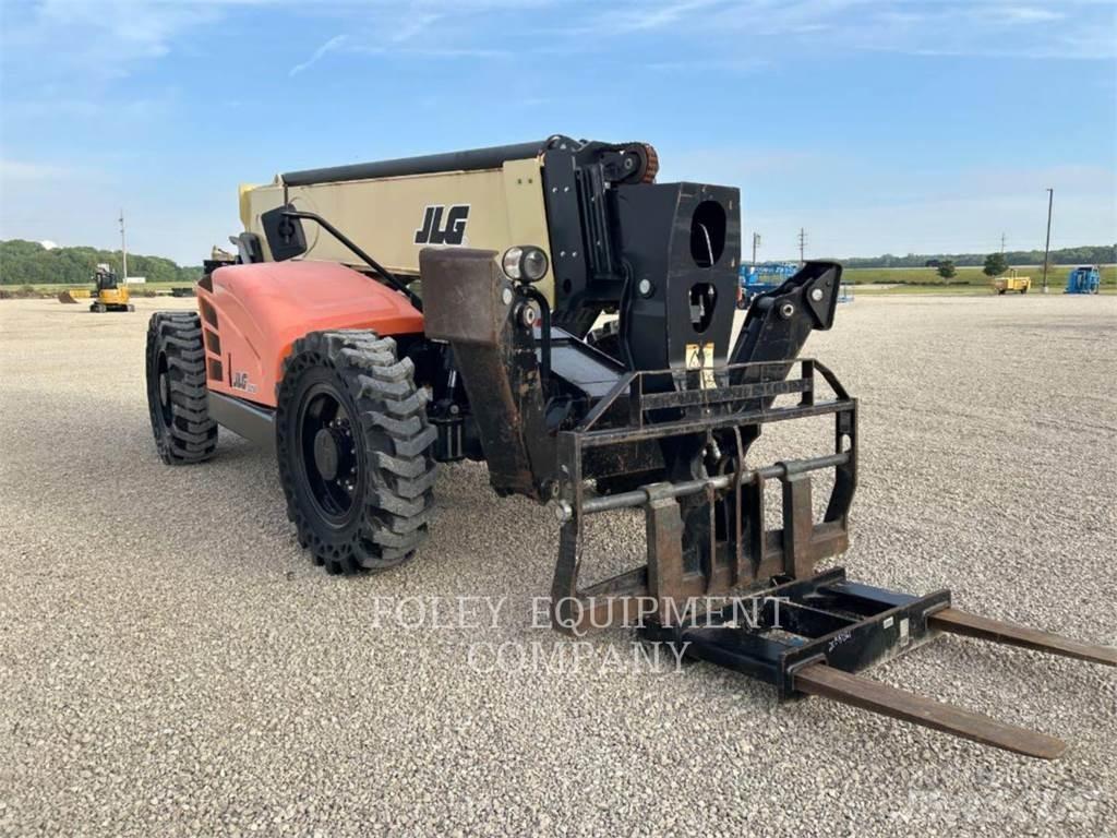 JLG 1255O Ładowarki teleskopowe