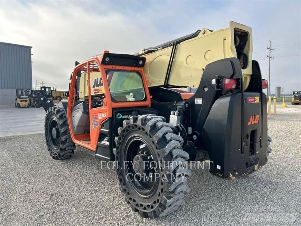 JLG 1255O Ładowarki teleskopowe