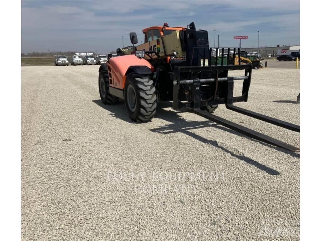 JLG 1644C Ładowarki teleskopowe